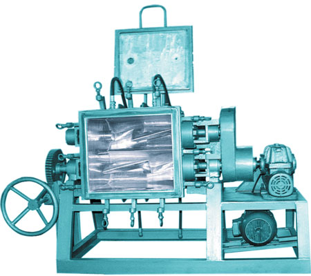 100 litres Sigma Mixer