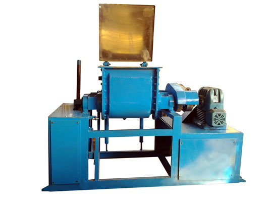 200 litres Sigma Mixer