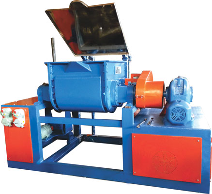 300 litres Sigma Mixer